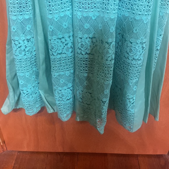 BNWT Temperley London Desdemona Dress ASO Kate Middleton Sz: UK 6. US 2. - Picture 9 of 11